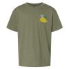 Youth Softstyle® CVC T-Shirt Thumbnail