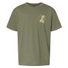 Youth Softstyle® CVC T-Shirt Thumbnail