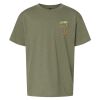 Youth Softstyle® CVC T-Shirt Thumbnail