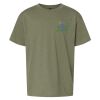 Youth Softstyle® CVC T-Shirt Thumbnail