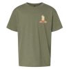 Youth Softstyle® CVC T-Shirt Thumbnail