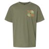 Youth Softstyle® CVC T-Shirt Thumbnail