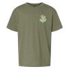 Youth Softstyle® CVC T-Shirt Thumbnail
