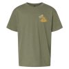 Youth Softstyle® CVC T-Shirt Thumbnail