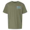 Youth Softstyle® CVC T-Shirt Thumbnail