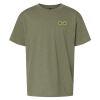 Youth Softstyle® CVC T-Shirt Thumbnail
