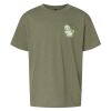 Youth Softstyle® CVC T-Shirt Thumbnail