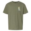 Youth Softstyle® CVC T-Shirt Thumbnail