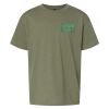 Youth Softstyle® CVC T-Shirt Thumbnail