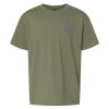 Youth Softstyle® CVC T-Shirt Thumbnail