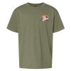 Youth Softstyle® CVC T-Shirt Thumbnail