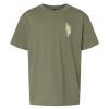 Youth Softstyle® CVC T-Shirt Thumbnail