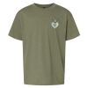 Youth Softstyle® CVC T-Shirt Thumbnail