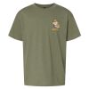 Youth Softstyle® CVC T-Shirt Thumbnail