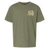 Youth Softstyle® CVC T-Shirt Thumbnail