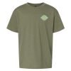 Youth Softstyle® CVC T-Shirt Thumbnail