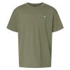 Youth Softstyle® CVC T-Shirt Thumbnail
