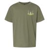 Youth Softstyle® CVC T-Shirt Thumbnail