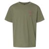 Youth Softstyle® CVC T-Shirt Thumbnail