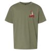 Youth Softstyle® CVC T-Shirt Thumbnail