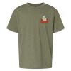 Youth Softstyle® CVC T-Shirt Thumbnail