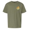 Youth Softstyle® CVC T-Shirt Thumbnail