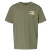 Youth Softstyle® CVC T-Shirt Thumbnail