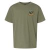 Youth Softstyle® CVC T-Shirt Thumbnail