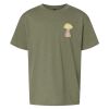 Youth Softstyle® CVC T-Shirt Thumbnail