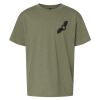 Youth Softstyle® CVC T-Shirt Thumbnail