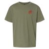 Youth Softstyle® CVC T-Shirt Thumbnail