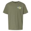 Youth Softstyle® CVC T-Shirt Thumbnail