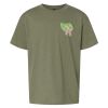 Youth Softstyle® CVC T-Shirt Thumbnail