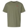Youth Softstyle® CVC T-Shirt Thumbnail