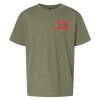 Youth Softstyle® CVC T-Shirt Thumbnail