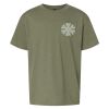Youth Softstyle® CVC T-Shirt Thumbnail
