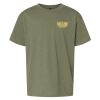 Youth Softstyle® CVC T-Shirt Thumbnail