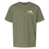Youth Softstyle® CVC T-Shirt Thumbnail