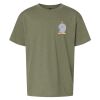 Youth Softstyle® CVC T-Shirt Thumbnail