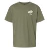 Youth Softstyle® CVC T-Shirt Thumbnail