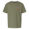 Youth Softstyle® CVC T-Shirt Thumbnail