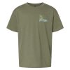 Youth Softstyle® CVC T-Shirt Thumbnail