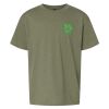 Youth Softstyle® CVC T-Shirt Thumbnail