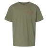 Youth Softstyle® CVC T-Shirt Thumbnail