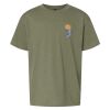 Youth Softstyle® CVC T-Shirt Thumbnail