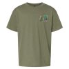 Youth Softstyle® CVC T-Shirt Thumbnail