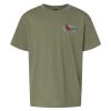 Youth Softstyle® CVC T-Shirt Thumbnail
