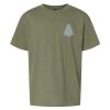Youth Softstyle® CVC T-Shirt Thumbnail