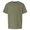 Youth Softstyle® CVC T-Shirt Thumbnail