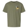 Youth Softstyle® CVC T-Shirt Thumbnail